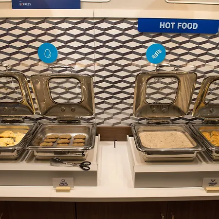 Holiday Inn Express & Suites - Merrillville By Ihg-2