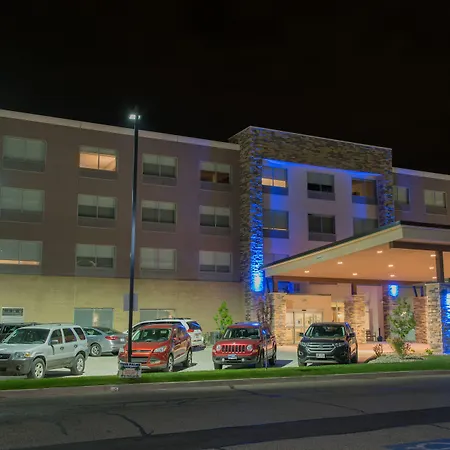 Holiday Inn Express & Suites - Merrillville By Ihg-3