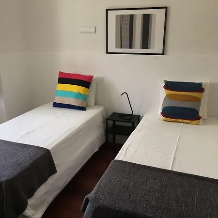 Casa Dos Carvalhos-3