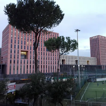 B&B Feel Salerno-3