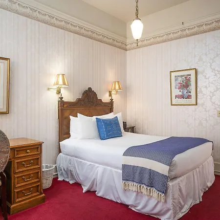 Garden Street Inn Downtown San Luis Obispo, A Kirkwood Collection Hotel-3
