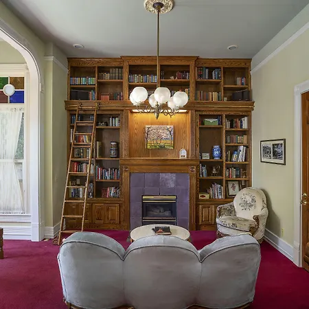 Garden Street Inn Downtown San Luis Obispo, A Kirkwood Collection Hotel-2