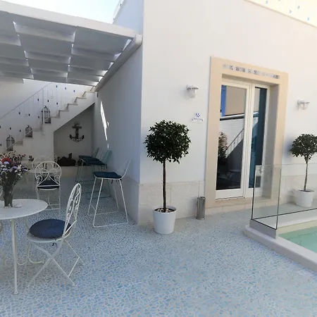 Quattrocuori Boutique Hotel & Spa-2
