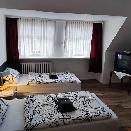 Pension Zum Burggrafen-2