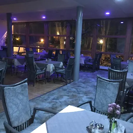 Hotel Aquarius Braunschweig-3
