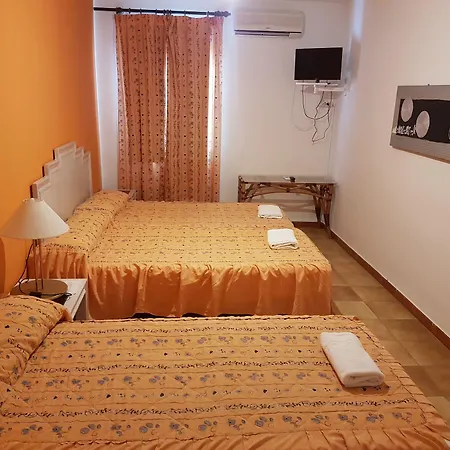 Hostal Los Arcos-2