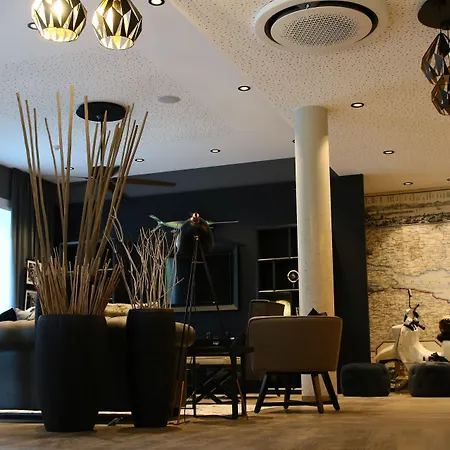 Harbr Hotel Konstanz, A Member Of Radisson Individuals-3