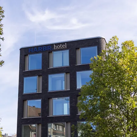 Harbr Hotel Konstanz, A Member Of Radisson Individuals-2