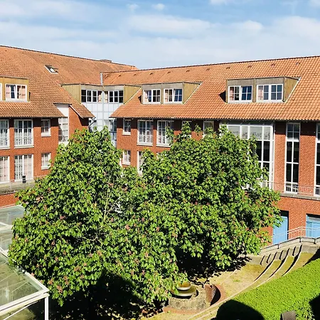 Heide Hotel Reinstorf-3