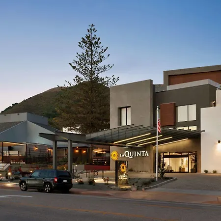 La Quinta By Wyndham San Luis Obispo-3