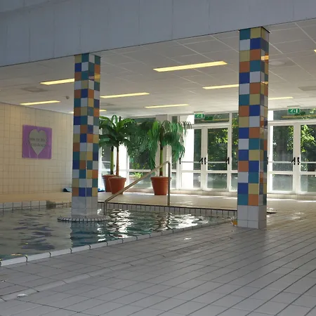 Hotel Spelderholt-2