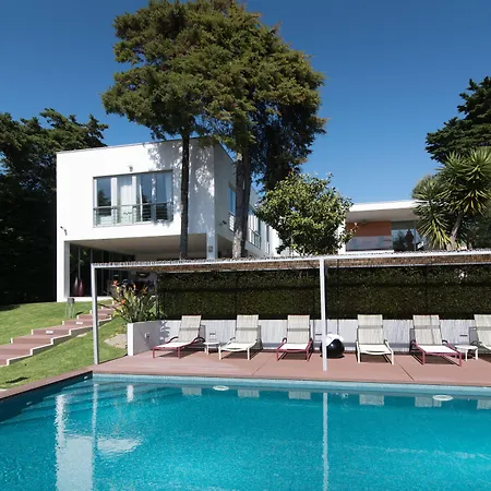 Cascais Casa Laranja Boutique House-3
