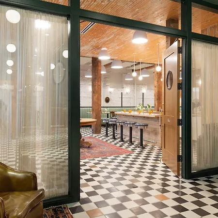Palihotel Seattle, A Member Of Design Hotels-2
