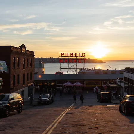 Palihotel Seattle, A Member Of Design Hotels-3