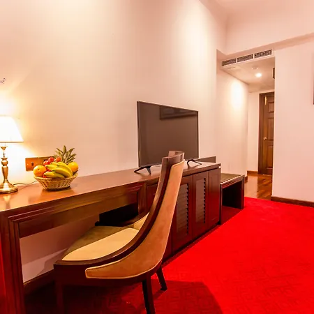 Trillium Boutique City Hotel-3