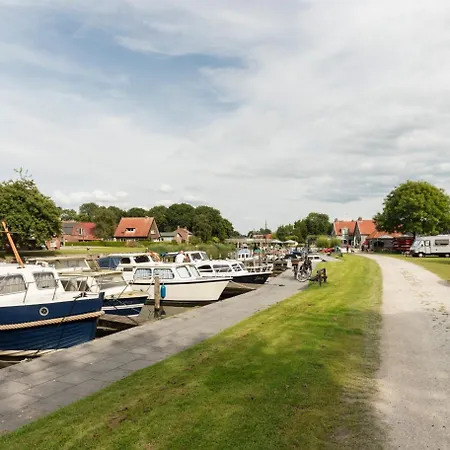 Hotel Marenland Winsum-3