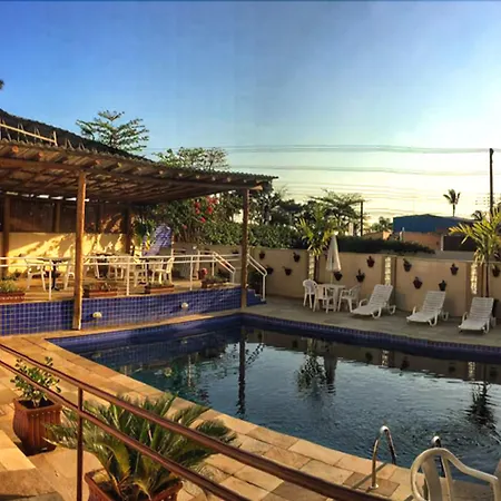 Hotel do Sol Executive-2