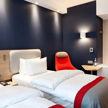 Holiday Inn Express - Ringsheim By Ihg-2