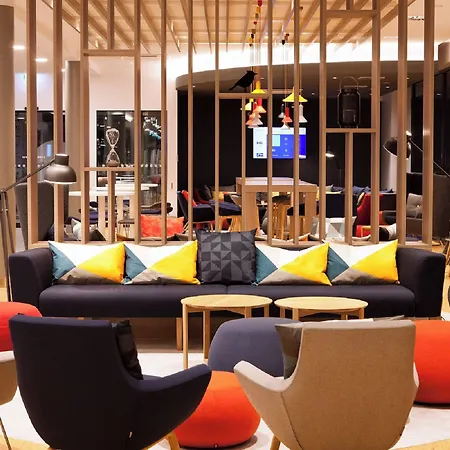 Holiday Inn Express - Ringsheim By Ihg-3