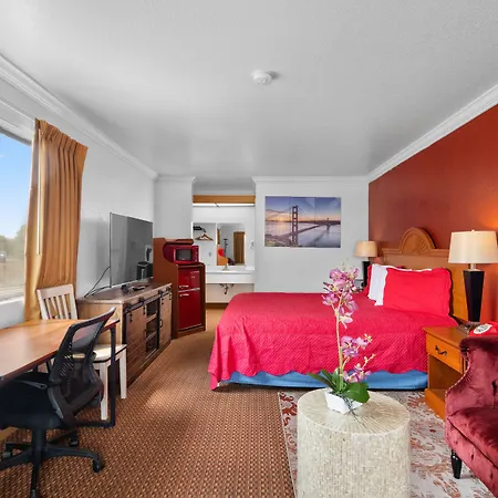 Americana Inn Motel-2