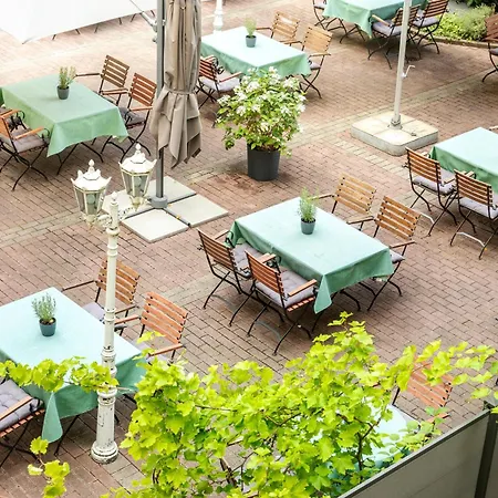 ACHAT Hotel Neustadt an der Weinstraße-2