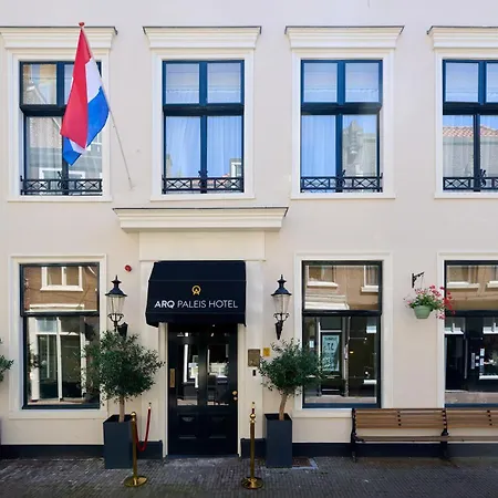 Arq Paleis Hotel-3