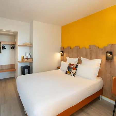 Sure Hotel By Best Western Mougins Belvedere-3