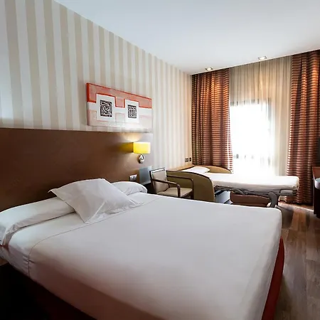 Hotel Las Artes-2