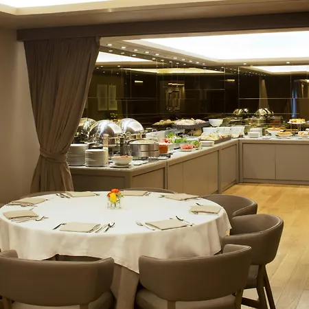 Starhotels Michelangelo Florence-3