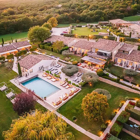 La Bastide Saint Georges&Spa-2