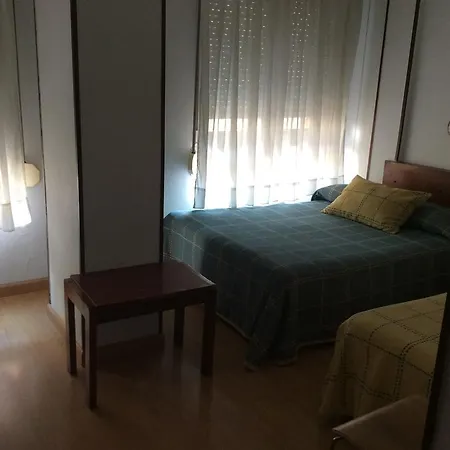Hostal Liebana-2