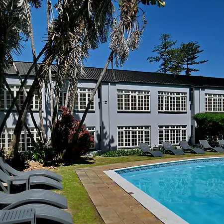 Anew Resort Wilderness Garden Route-3
