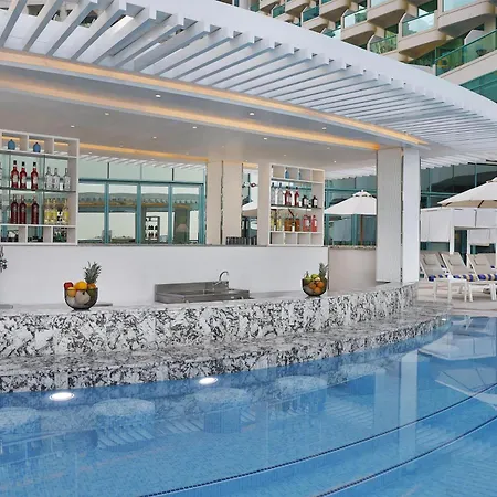 Hilton Dubai Jumeirah-2