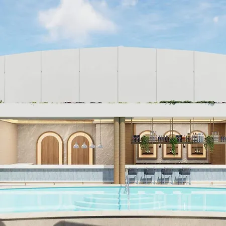 Beach Palace Family Resort & Spa-2