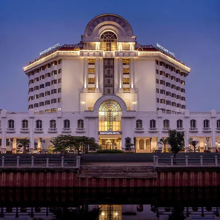 Mercure Jakarta Batavia-3