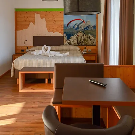 Hotel Panorama Wellness&Resort-2