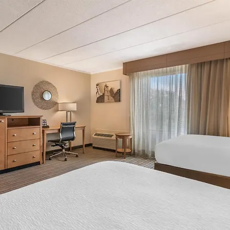 Best Western Plus Waltham Boston-3
