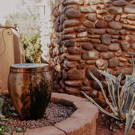 Southwest Inn At Sedona-2