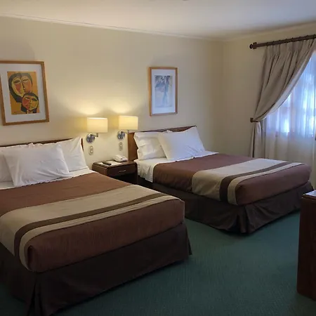 Hotel Diego De Almagro San Pedro De Atacama-2