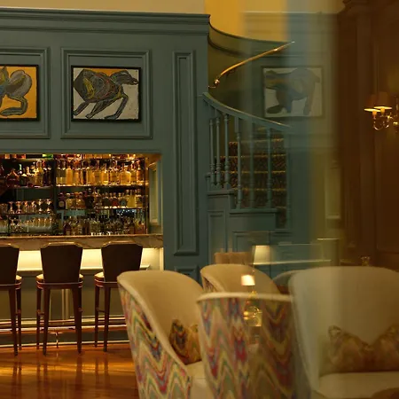 Miraflores Park, A Belmond Hotel, Lima-2