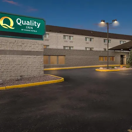 Quality Inn La Crosse North-3