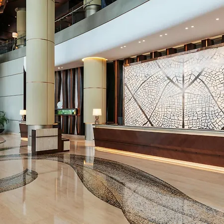 The Westin City Centre Bahrain-3