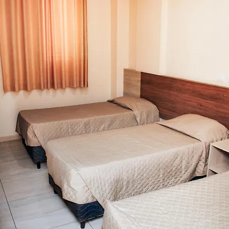 Hotel Guarumar-3