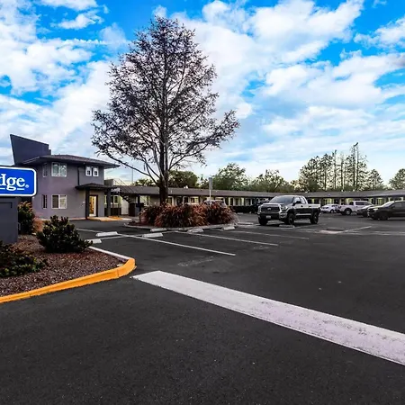 Travelodge By Wyndham Santa Rosa Wine Country-3