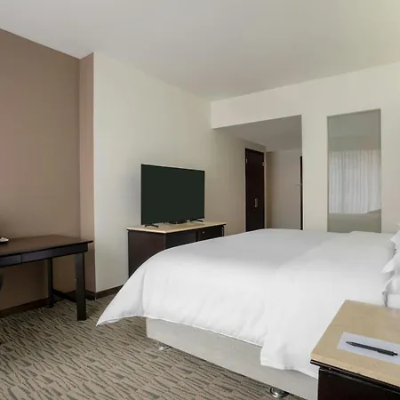 Sheraton Bogotá Hotel-2