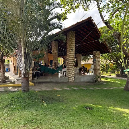 Pousada do Rancho-3