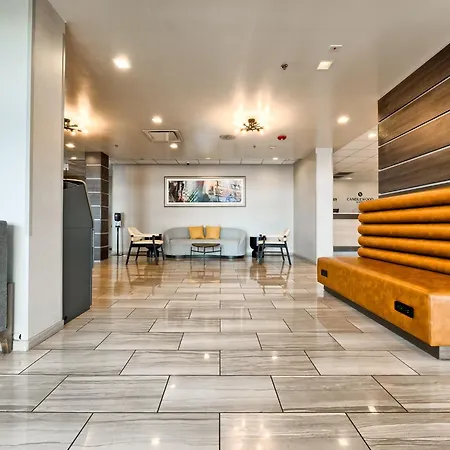 Holiday Inn Tacoma Mall By Ihg-2