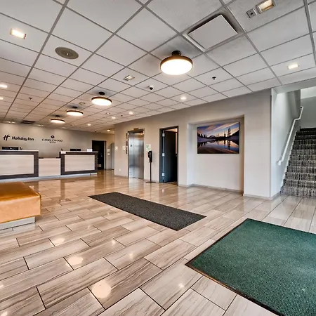 Holiday Inn Tacoma Mall By Ihg-3