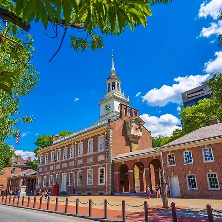 Holiday Inn Express Philadelphia Penn'S Landing By Ihg-2