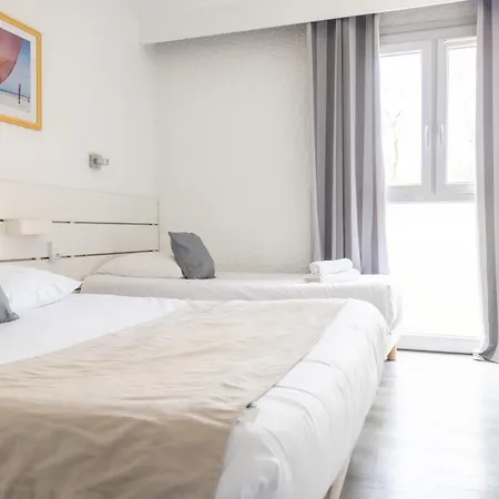 Hotel Aquarius-2